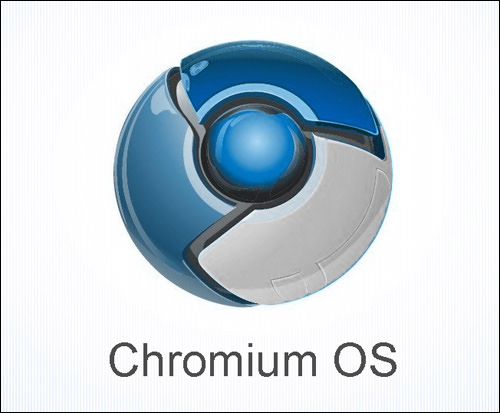 Google Chrome OS-Google推出的自家Web OS