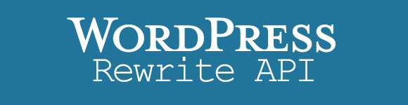 如何客製 WordPress 固定網址？認識Rewrite API