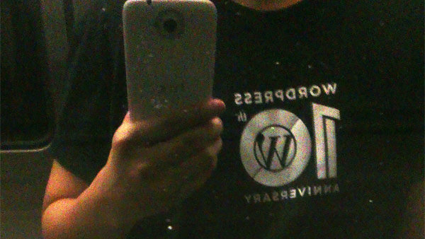 WordPress 10th Anniversary – WP10週年歡慶小聚